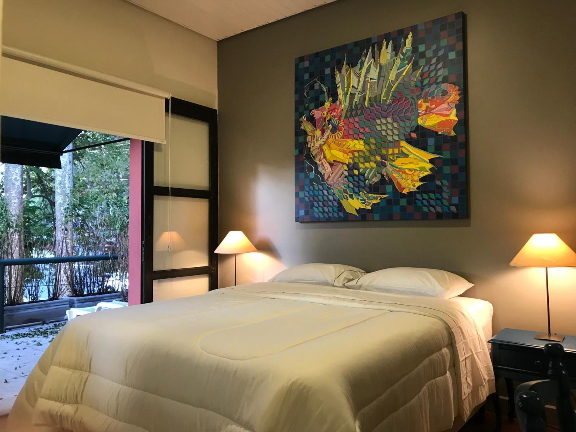 圣保罗Ibirapuera Park House别墅 外观 照片