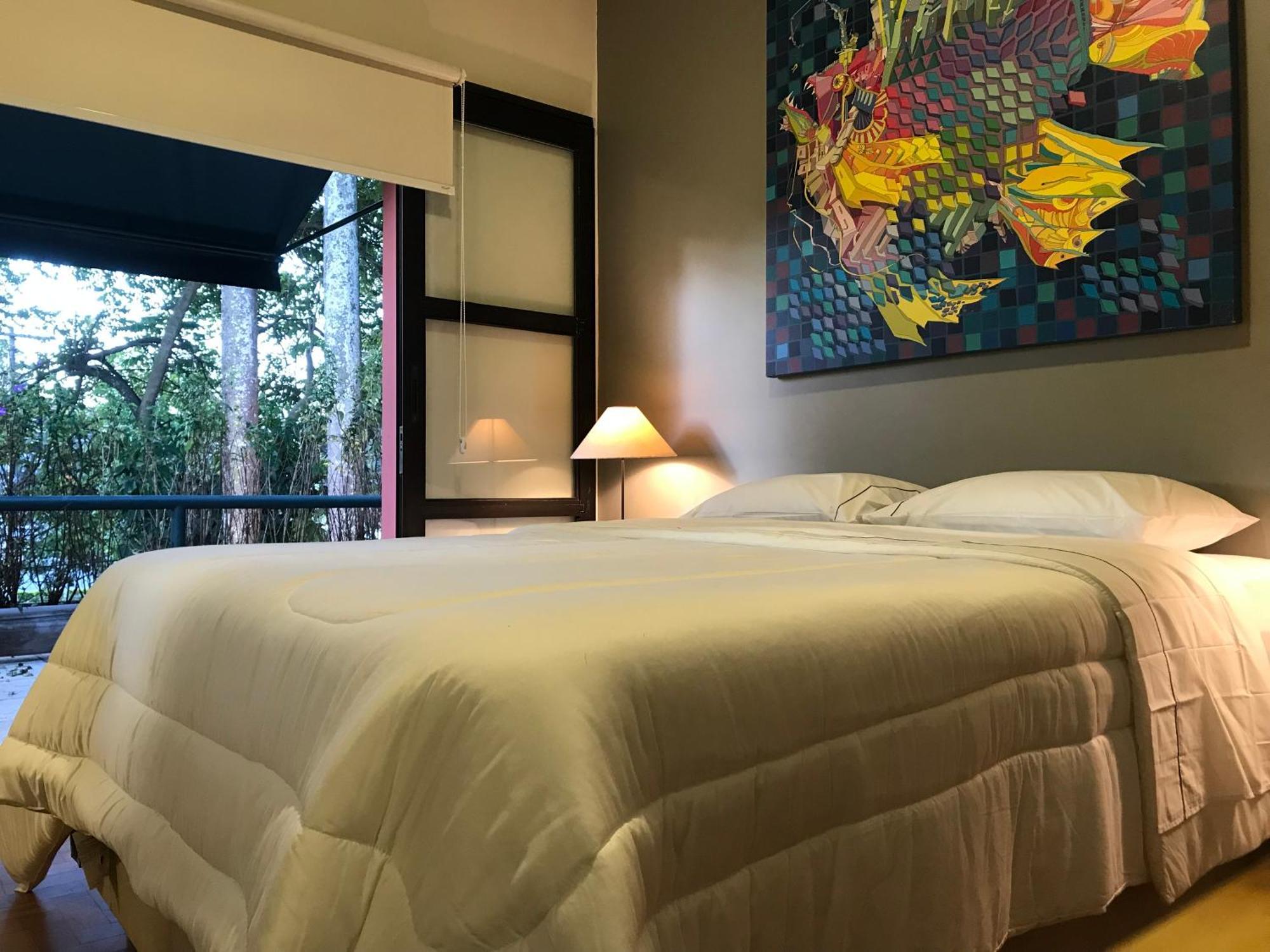 圣保罗Ibirapuera Park House别墅 外观 照片
